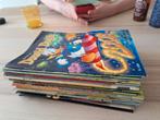 Donald Duck Complete Jaargangen 2008 t/m 2022, Boeken, Strips | Comics, Gelezen, Ophalen of Verzenden, Complete serie of reeks