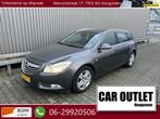 Opel Insignia Sports Tourer 1.6 T Edition Clima, CC, PDC, LM, Auto's, Opel, Euro 5, Stof, Gebruikt, 4 cilinders