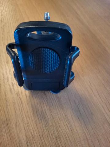 Mobiele telefoonhouder voor fiets beschikbaar voor biedingen