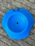 Wielkeg blauw, Ophalen of Verzenden, Gebruikt