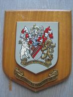 Onderscheiding, Verzenden, Marechaussee, Nederland, Embleem of Badge