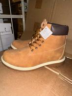 Bruine Boots - Maat 43 - Nieuw, Ophalen of Verzenden, Nieuw, Bruin, Boots