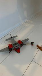 LEGO Adventurers ‘Island Hopper’ 5935, Complete set, Ophalen of Verzenden, Lego, Zo goed als nieuw
