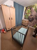 Complete babykamer zgan, Kinderen en Baby's, Kinderkamer | Complete kinderkamers, Ophalen, Zo goed als nieuw, Jongetje of Meisje