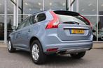 Volvo XC60 T5 Automaat FWD Nordic+ | Verw. Voorstoelen | Sta, 12 maanden, 15 km/l, Gebruikt, 4 cilinders