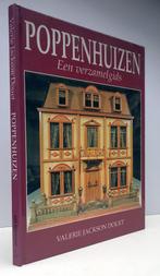 Jackson Douet, Valerie - Poppenhuizen (1995), Boeken, Hobby en Vrije tijd, Ophalen of Verzenden, Nieuw