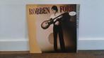Robben Ford – The Inside Story LP / Vinyl Plaat, Japan Promo, 1960 tot 1980, Gebruikt, Ophalen of Verzenden, 12 inch