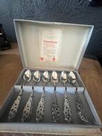 18 theelepels, Ophalen of Verzenden, Rvs of Chroom