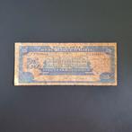 25 gourde Haïti #016, Verzenden, Midden-Amerika, Los biljet