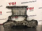 Carterpan van een Audi RS6, Auto-onderdelen, Ophalen of Verzenden, 3 maanden garantie, Gebruikt, Audi