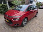 Mooie Citroën C4 Picasso gezinsauto, Auto's, Voorwielaandrijving, 65 €/maand, Stof, C4 (Grand) Picasso