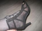 dames pumps maat 43, Pumps, Zwart, Ophalen of Verzenden, Zo goed als nieuw