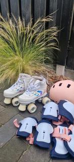 NIEUW Rolschaatsen set maat 32, Kinderen en Baby's, Speelgoed | Buiten | Rolschaatsen, Ophalen, Zo goed als nieuw