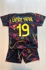 Lamine yamal voetbaltenue voetbalshirt met broek, Ophalen of Verzenden, Nieuw, Shirt
