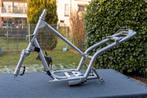Piaggio zip sp98 aluminium frame, Ophalen