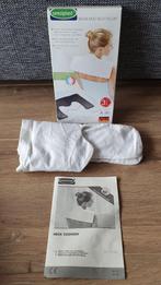 Medisch verantwoorde nekkussen van Sensiplast, Diversen, Verpleegmiddelen, Ophalen of Verzenden, Nieuw