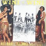 Wini Wini, Cd's en Dvd's, Vinyl | Nederlandstalig, Verzenden, Nieuw in verpakking, Overige formaten, Rock