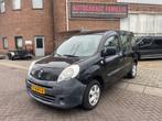 Renault Kangoo Family 1.6 Authentique LPG/G3, Voorwielaandrijving, 65 €/maand, Gebruikt, Zwart