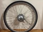 GEZALA +BATAVUS Dynamo 28inch prijs per wiel, Fietsen en Brommers, Ophalen of Verzenden, Zo goed als nieuw, Algemeen, Wiel