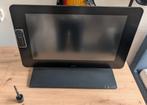 Wacom Cintiq 27QHD, Computers en Software, Tekentablets, Ophalen, Multi-touch, Zo goed als nieuw, Wacom