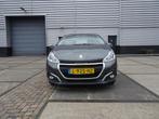 Peugeot 208 1.2 VTI 60KW/82PK 3-D, Stof, Gebruikt, 1199 cc, 82 pk