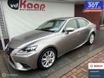 Lexus IS 300h First Edition, Automaat, Euro 5, Achterwielaandrijving, Gebruikt