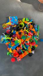 Grote partij Kid K’nex zgan, Ophalen, Zo goed als nieuw, K'nex