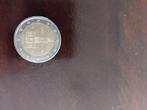2 euro munt Hessen, Postzegels en Munten, Munten | Europa | Euromunten, 2 euro, Ophalen of Verzenden, Losse munt