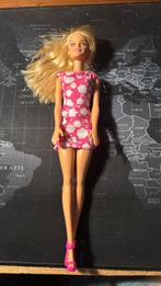 Barbiepop, Kinderen en Baby's, Speelgoed | Poppen, Ophalen of Verzenden, Zo goed als nieuw, Barbie