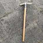 Vintage behang perforator, Antiek en Kunst, Antiek | Gereedschap en Instrumenten, Ophalen of Verzenden