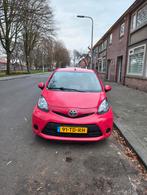 Toyota Aygo 2006 te koop., Ophalen of Verzenden