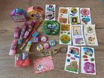 Diddl Verzameling: Stickers, Plakband, Gummen, Sleutelhanger, Verzamelen, Ophalen of Verzenden, Diddl, Zo goed als nieuw, Overige typen
