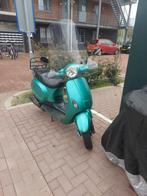 Turbho scooter met lage km stand (bouwjaar 2019), Fietsen en Brommers, Nieuw, Benzine, Ophalen, Overige merken