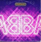 Erasure - ABBA Esque (Maxi), Gebruikt, Ophalen of Verzenden, Pop, Maxi-single