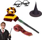Carnaval Harry Potter Accesoires, Carnaval, Maat 48/50 (M), Nieuw, Ophalen of Verzenden