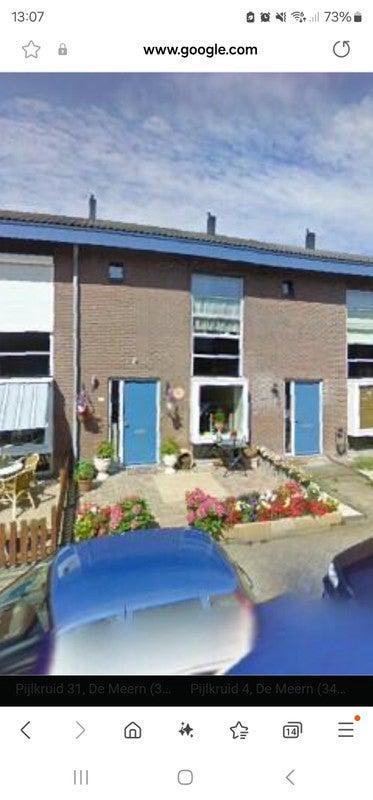 NIEUW! Woonruimte te huur Pijlkruid, De Meern, Huizen en Kamers, Huizen te huur