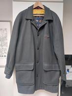 Wollen Paul & Shark jas maat XL, Ophalen, Maat 56/58 (XL), Zo goed als nieuw, Paul & Shark