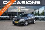 Opel Grandland X 1.2 Turbo APPLE CARPLAY/ TREKHAAK/ NAVIGATI, Stof, Gebruikt, Euro 6, 1199 cc