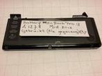 Batterij MacBook Pro 13, Ophalen of Verzenden, Zo goed als nieuw