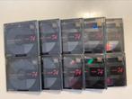 Minidisc’s  SONY MDW 74. 10x als nieuw 74 min. AANBIEDING, Audio, Tv en Foto, Walkmans, Discmans en Minidiscspelers, Ophalen of Verzenden