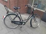 Gazelle Impala Damesfiets Nexus 4 naaf, groen, Gebruikt, Versnellingen, Ophalen of Verzenden, 50 tot 53 cm