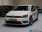 Volkswagen Golf 1.4 TSI Allstar | R-line | DSG | Xenon, 125 pk, Gebruikt, 4 cilinders, Wit