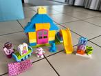 Duplo 10606, Kinderen en Baby's, Speelgoed | Duplo en Lego, Ophalen of Verzenden, Gebruikt