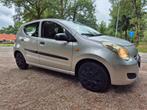 Suzuki Alto 1.0 2010 Grijs, Auto's, Voorwielaandrijving, Stof, 200 kg, 4 stoelen