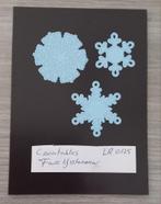 Kerst stansmallen - Marianne Design, Ophalen of Verzenden, Kerst, Pons of Mal