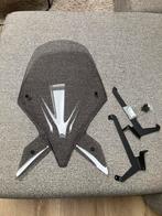 Windscherm ktm 990 duke 24/25, Verzenden