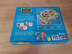 taxi mania amsterdam bordspel [s1085], Hobby en Vrije tijd, Gezelschapsspellen | Bordspellen, Ophalen of Verzenden, Zo goed als nieuw