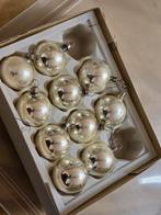 Kerstballen zeker 50 jaar oud!!!, Diversen, Kerst, Ophalen