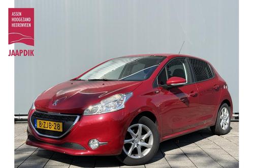 Peugeot 208 BWJ 2015 | 1.2 VTi 82PK Style | AIRCO | NAVI | C, Auto's, Peugeot, Te koop, ABS, Airbags, Airconditioning, Alarm, Bluetooth