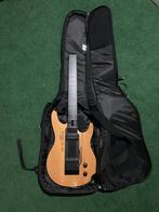 Yamaha EZ-EG Midi Gitaar Met Fender Tas en lange MIDI Kabel, Muziek en Instrumenten, Ophalen, Gebruikt, Overige merken